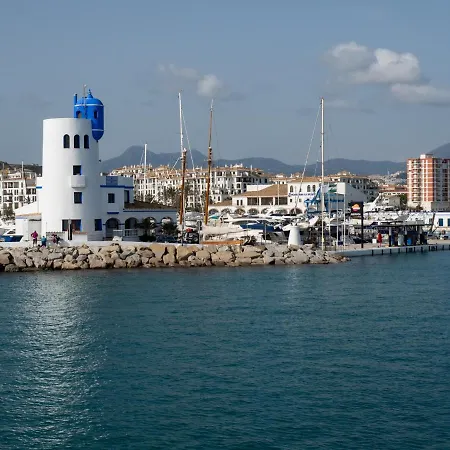 Apartment Coto Real 2408 Kiznos *