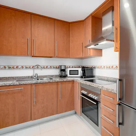 Apartamento Coto Real 2408 Kiznos