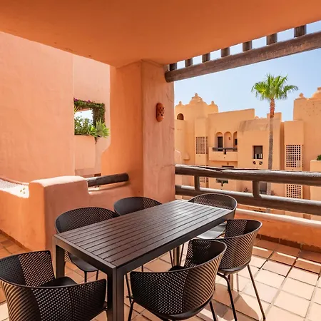 Apartamento Coto Real 2408 Kiznos *