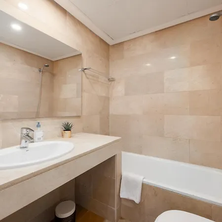 Coto Real 2408 Kiznos Apartamento